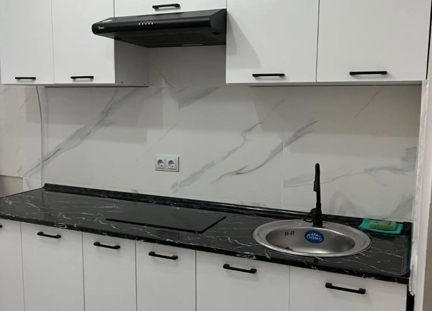 Apartment Жетысу Almaty