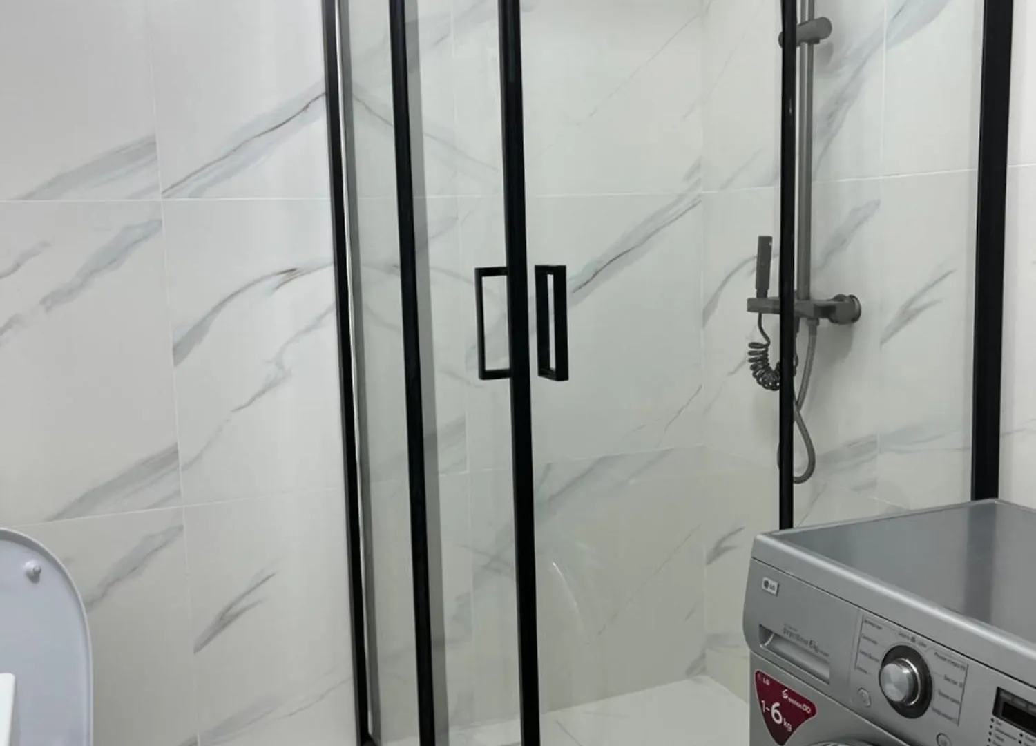 Жетысу Almaty Apartment