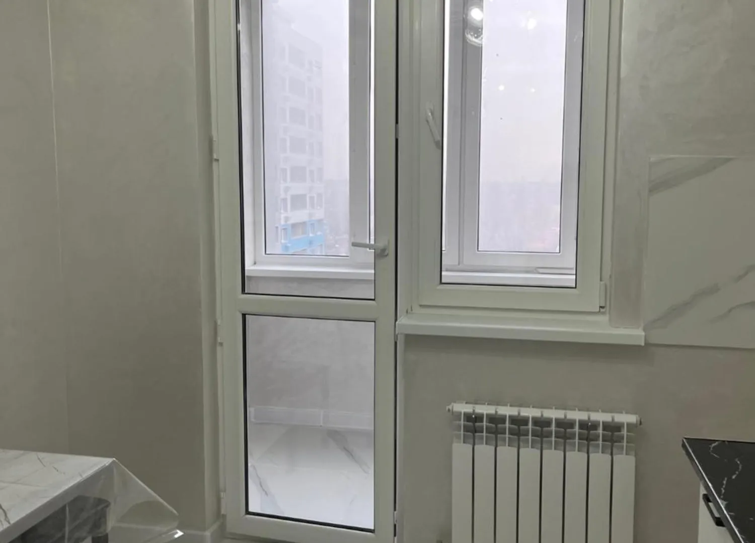 Жетысу Almaty