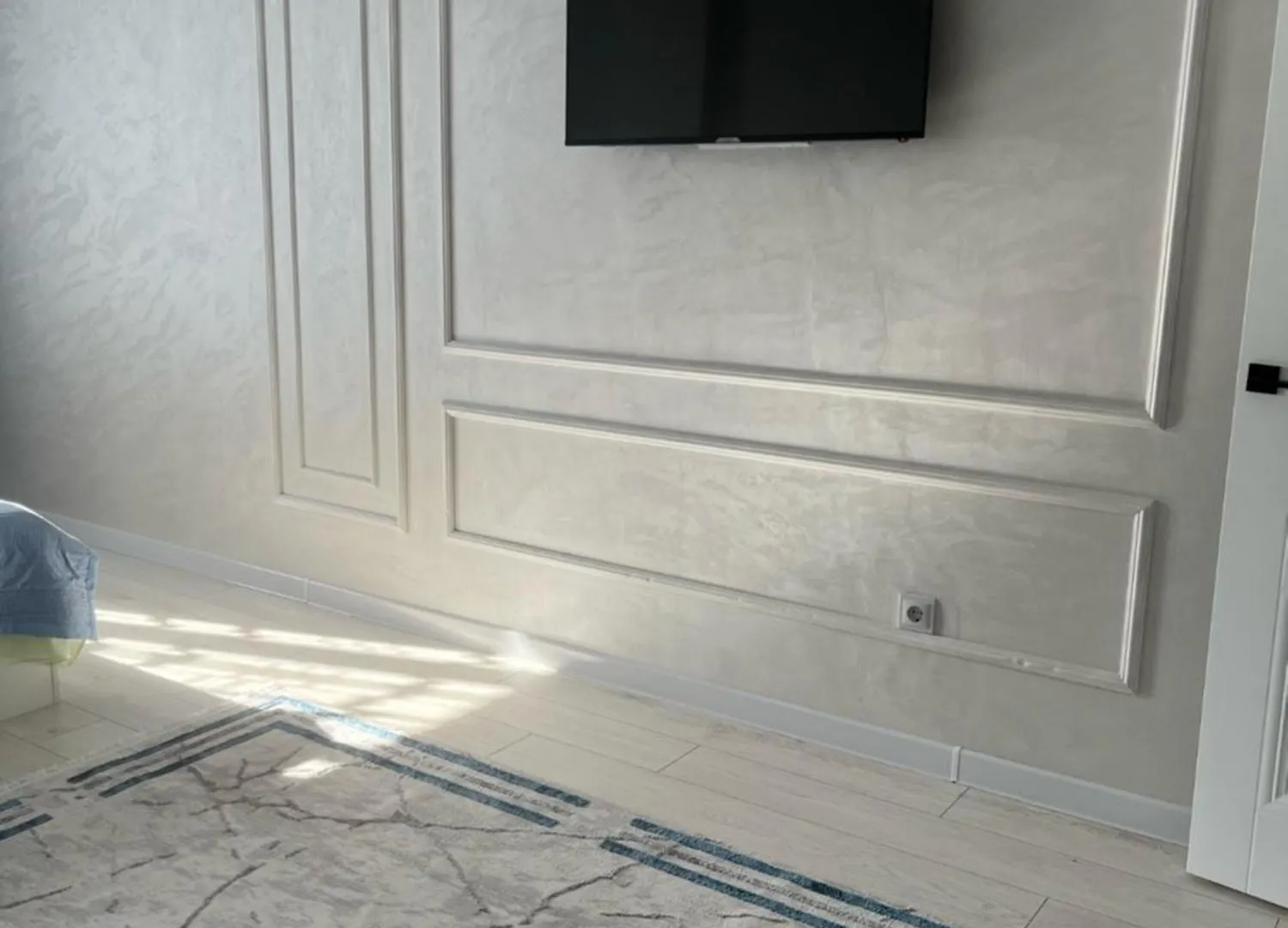 Apartment Жетысу Almaty Kazakhstan